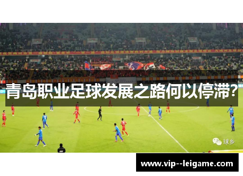 青岛职业足球发展之路何以停滞? 青岛职业足球发展之路何以停滞?