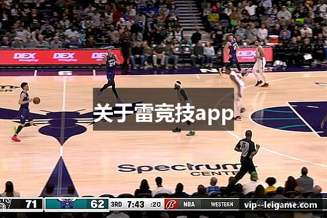 关于雷竞技app